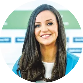 Emer O'Dwyer